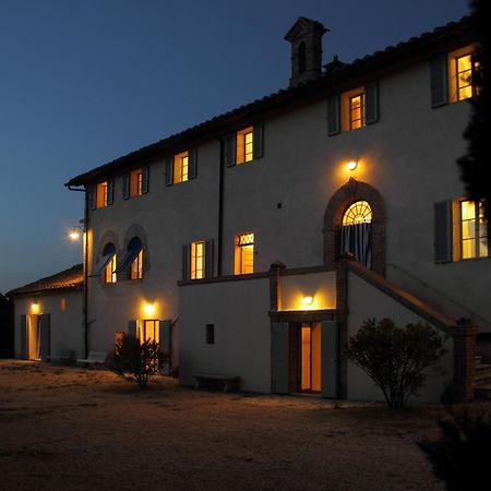 Agriturismo Borgo Personatina Sovicille Rum bild