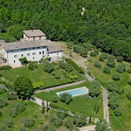 Agriturismo Borgo Personatina Sovicille Exteriör bild