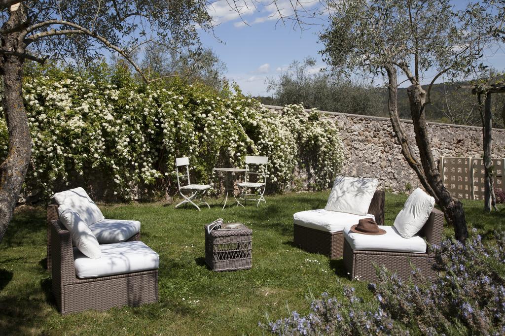 Agriturismo Borgo Personatina Sovicille Exteriör bild