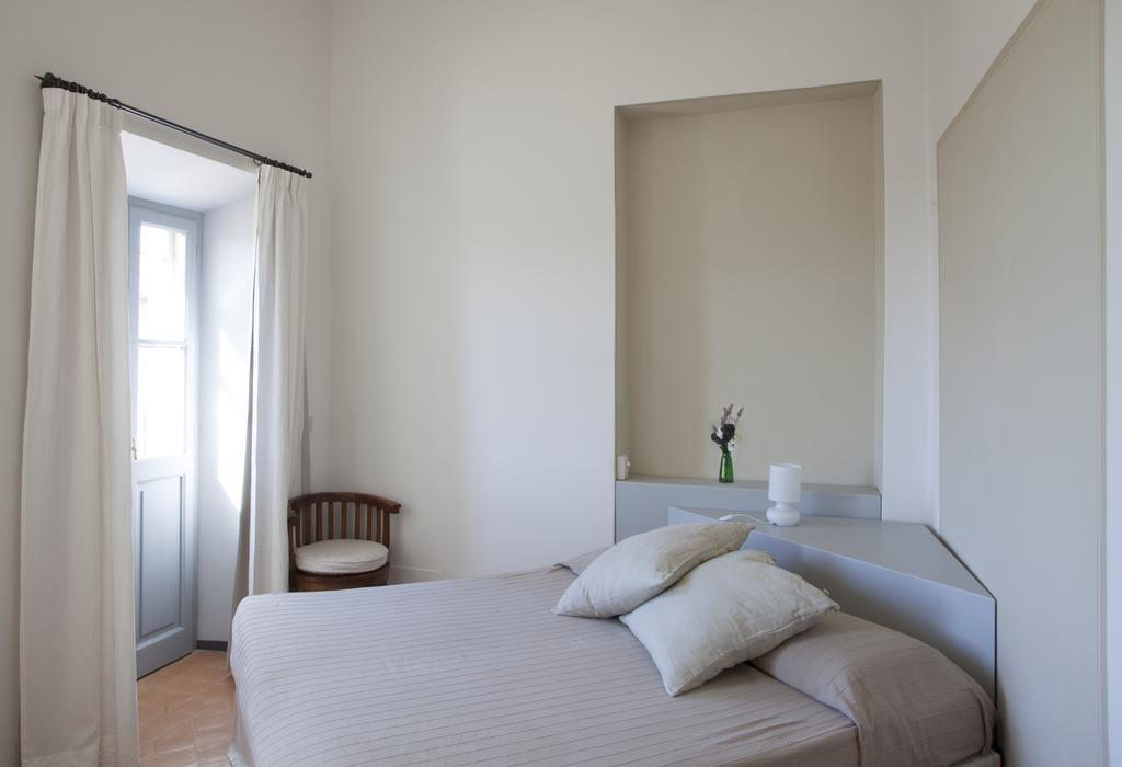 Agriturismo Borgo Personatina Sovicille Exteriör bild