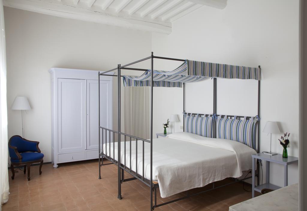Agriturismo Borgo Personatina Sovicille Exteriör bild