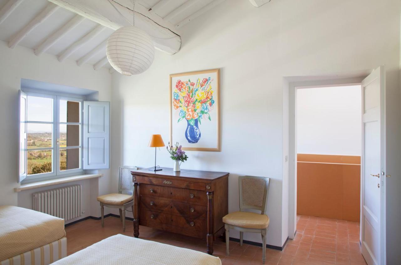 Agriturismo Borgo Personatina Sovicille Exteriör bild